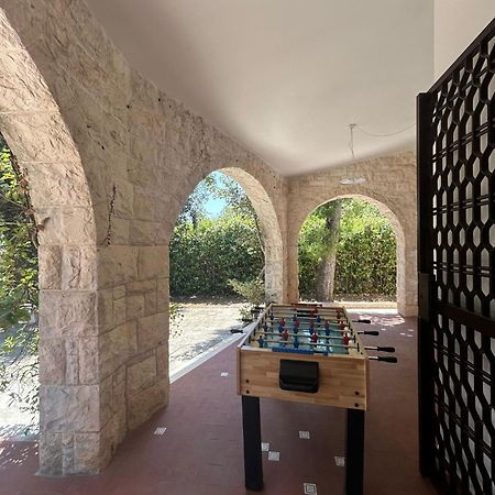 Villa San Michele By Sthey Impalata Eksteriør billede