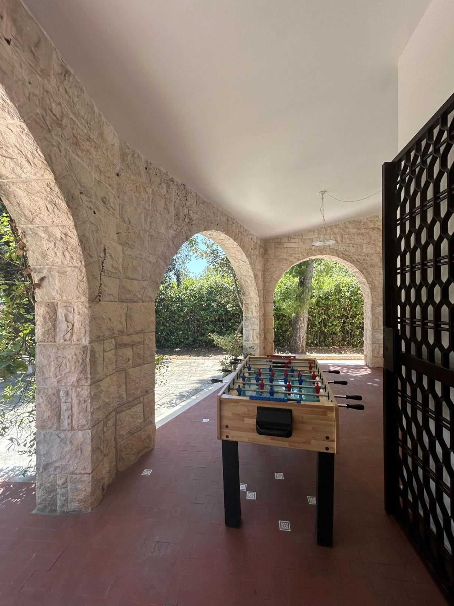 Villa San Michele By Sthey Impalata Eksteriør billede