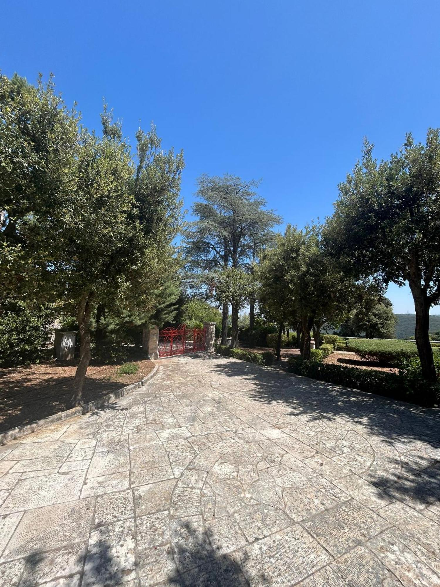 Villa San Michele By Sthey Impalata Eksteriør billede